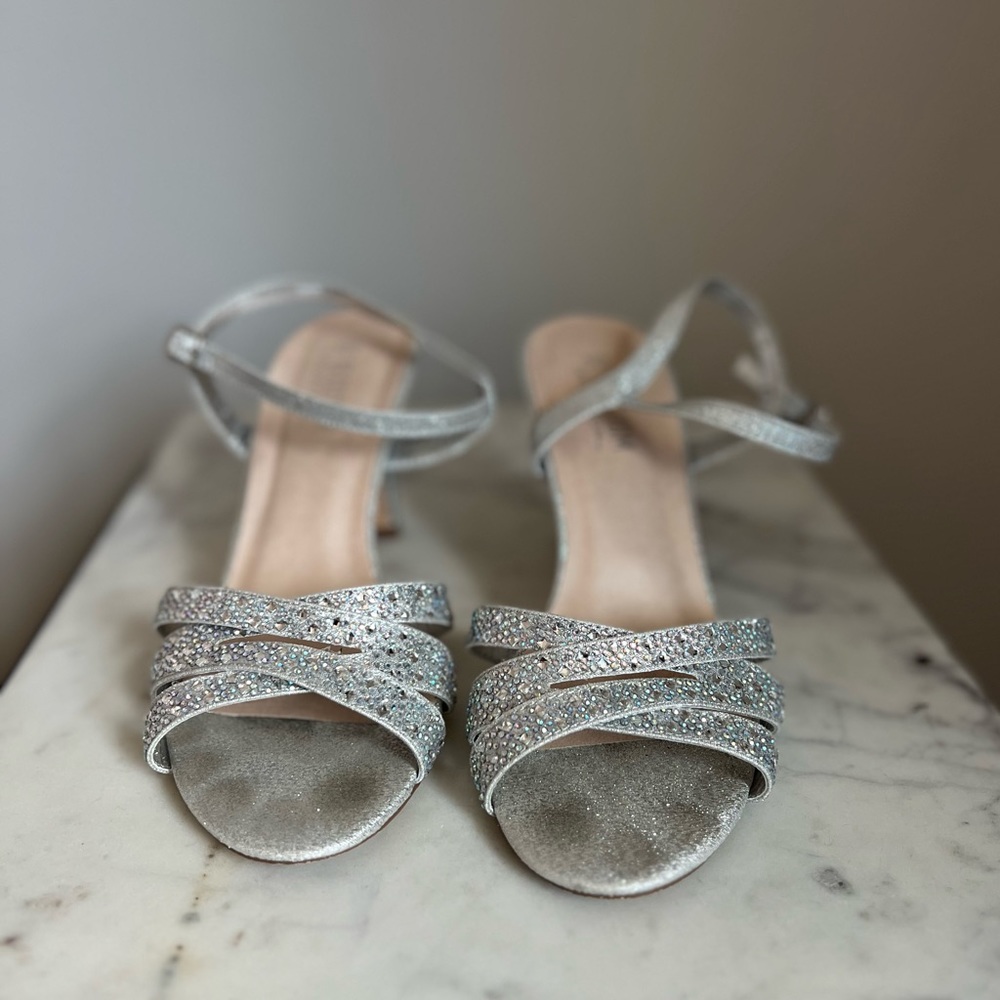 Dancing party shoes